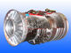 Aeroengine Test Tezgahı için SSCD 60-1000/4000 50KW 160Nm Elektrik Motoru Dinamometresi