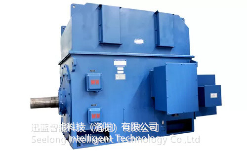 Yüksek Torklu 283Nm7500 Rpm Tork Dinamometre