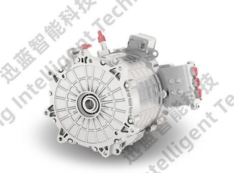 XLEM 160KW 335Nm 16000rpm Asenkron Motor Yeni Enerji Araç Gücü Özel