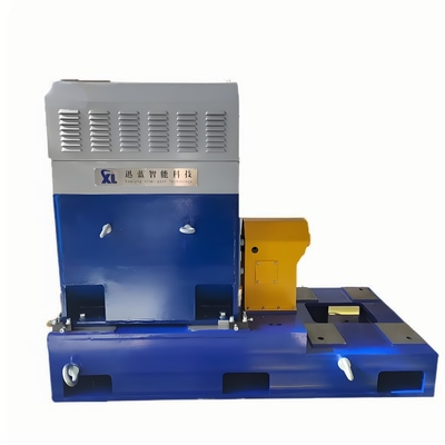 SSCD250-1500/4000 250kW 1592Nm Yüksek hassasiyetli düşük bakımlı şanzıman testi