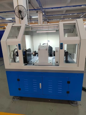 SYJ-d120-200 120-200mm iç çaplı rulmanları ölçmek için 2000 rpm Rulman Test Tezgahı