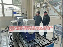 SSCG60-3000/10000 10000 RPM Yüksek Doğruluk, Yüksek Güvenilirlik ve Kolay Kullanım Sürüş Performansı