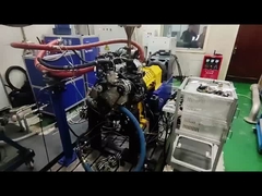 Dizel motor test tahtası