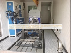 SSCH120-3000/15000AC DinamometreTestBenchForTestingNew Energy Vehicle Motor Installed In Container (Kontineer'e monte edilmiş yeni enerji taşıtları motoru)