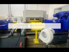 SSCH60-4000/15000 Yeni Enerji Motoru Elektrik Dinamometre Test Kullanımı