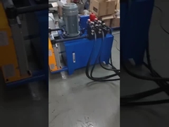 rulman test tahtası