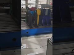 Düşük güçlü Dizel Motor Elektrik Dinamometre Test Tezgahı