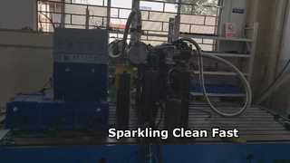 dizel motor dinamometre testi